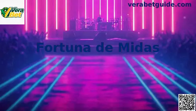 Fortuna de Midas Gameplay Central