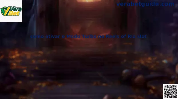 Modo Turbo Reels of Rio Slot