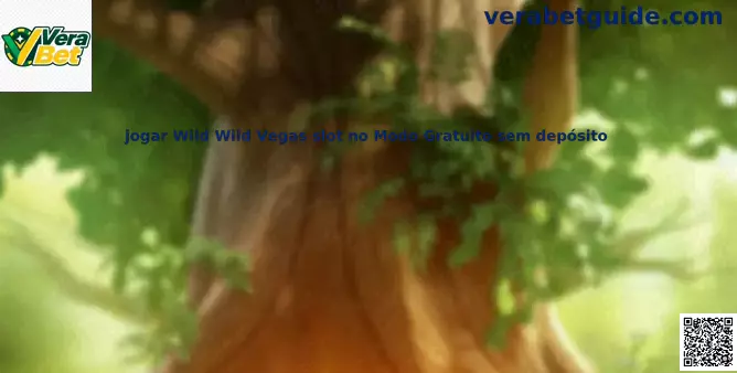 Wild Wild Vegas slot demo