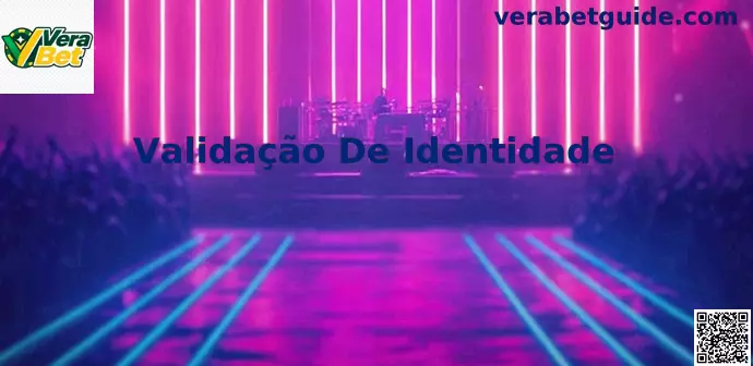 Interface de Validação de Identidade Digital e Biometria Facial