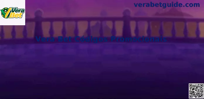 Vera Bet Códigos Promocionais
