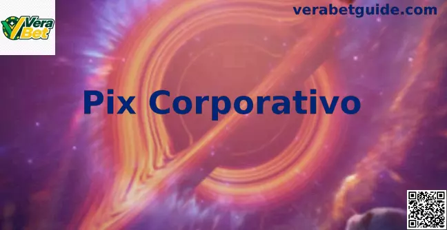 Ilustração do sistema Pix Corporativo