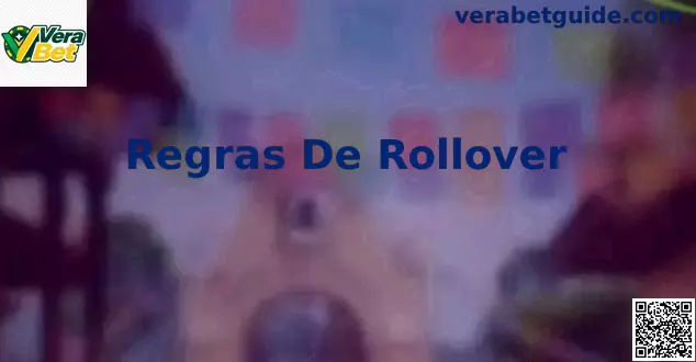 Guia de Regras de Rollover Vera Bet
