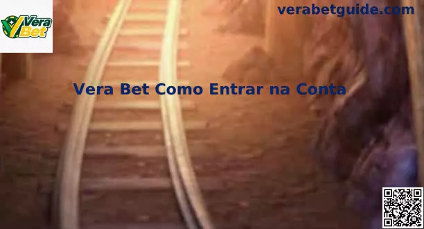 Vera Bet Como Entrar na Conta