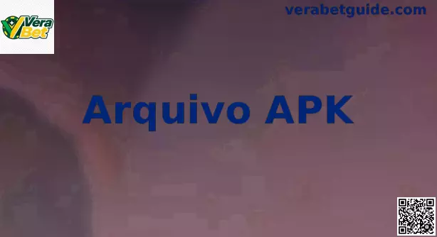 Instalação do Arquivo APK Vera Bet no Android