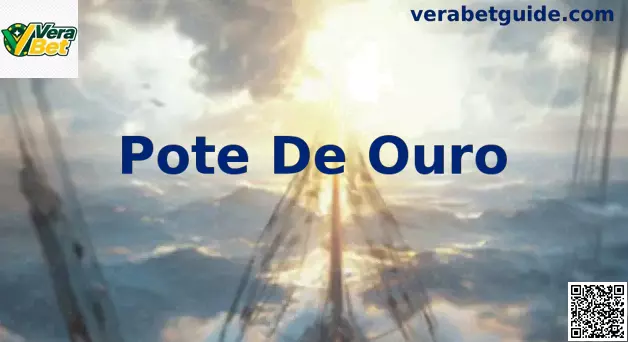 Ilustração explicativa sobre o conceito de Pote De Ouro na Vera Bet