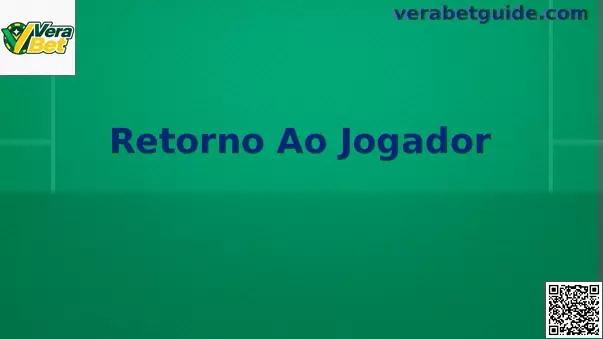 Ilustração educativa sobre Retorno Ao Jogador e RTP na Vera Bet