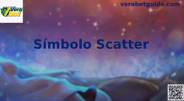 Símbolo Scatter nos Slots da Vera Bet