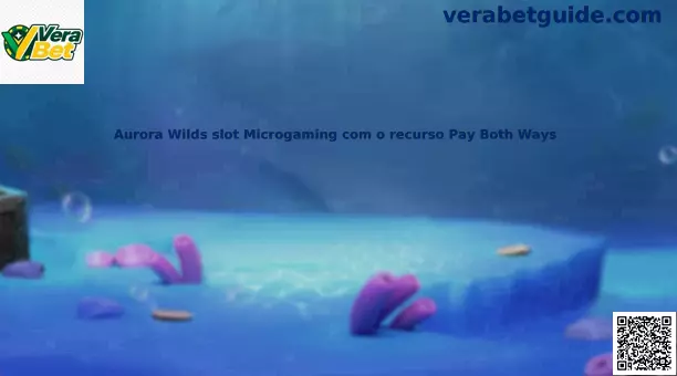 Aurora Wilds slot Microgaming Pay Both Ways