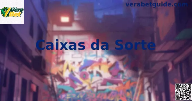 Visão geral do algoritmo de sorteio e interface do Caixas da Sorte