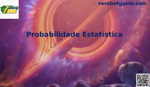 Probabilidade Estatística Vera Bet