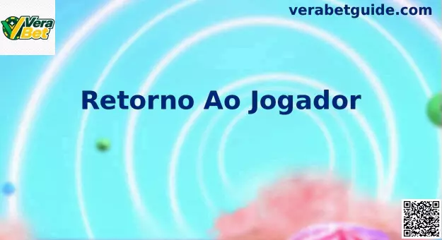 Retorno ao Jogador RTP