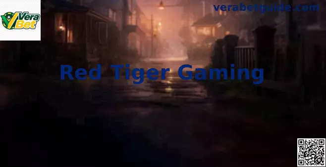 Red Tiger Gaming