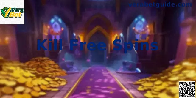 Kill Free Spins Guia Completo