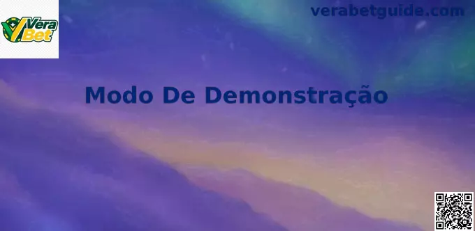 Modo de Demonstração em jogos online