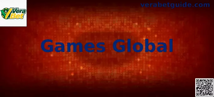 Games Global iGaming plataforma
