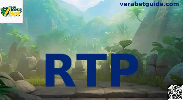 Guia de RTP em Vera Bet