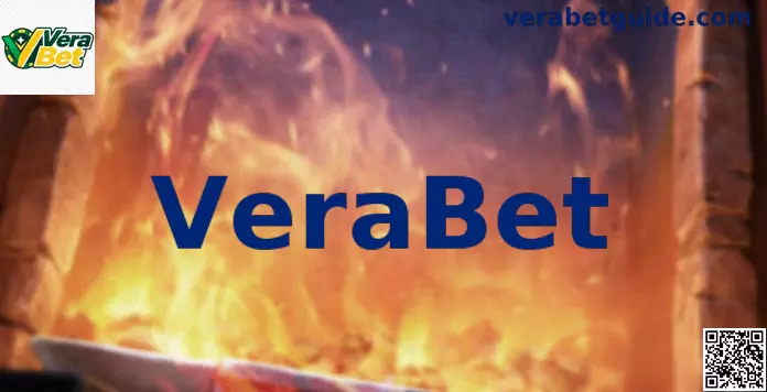 VeraBet plataforma de apostas online