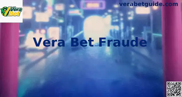 Guia Completo sobre Segurança e Prevenção de Fraude na Vera Bet