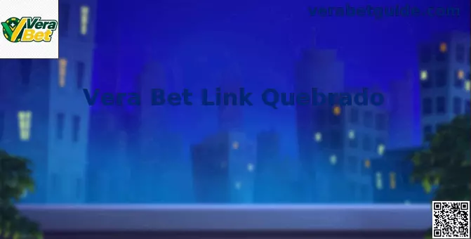 Interface de suporte técnico Vera Bet Link Quebrado no Brasil
