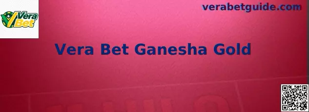 Interface temática do Vera Bet Ganesha Gold