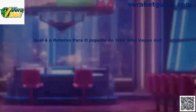 Wild Wild Vegas RTP
