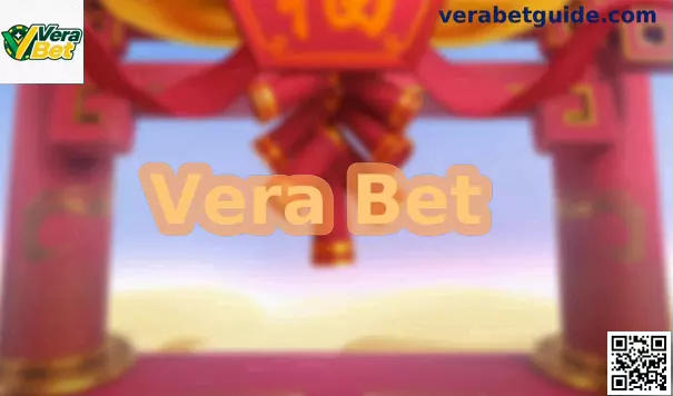 Vera Bet Plataforma de Entretenimento