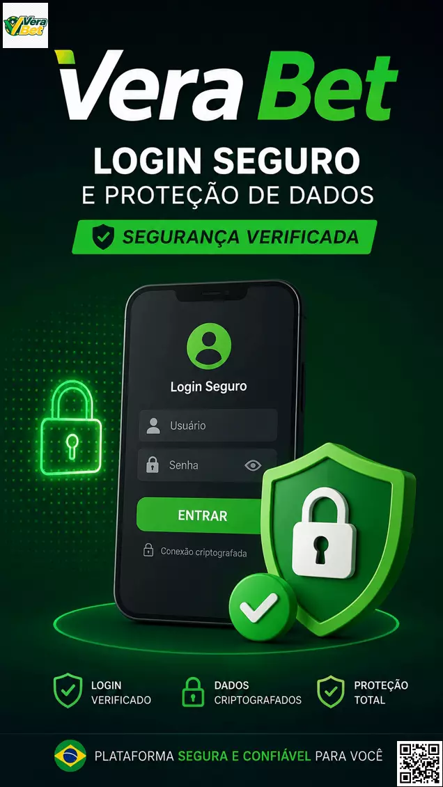Segurança de Dados e Login Verificado